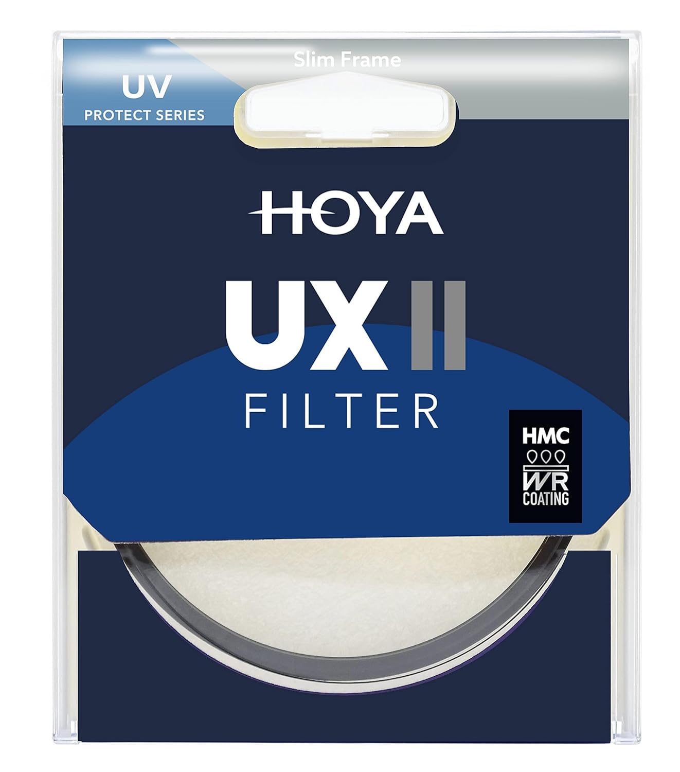 HOYA Filter UX UV II (PHL) 77mm - Image 5