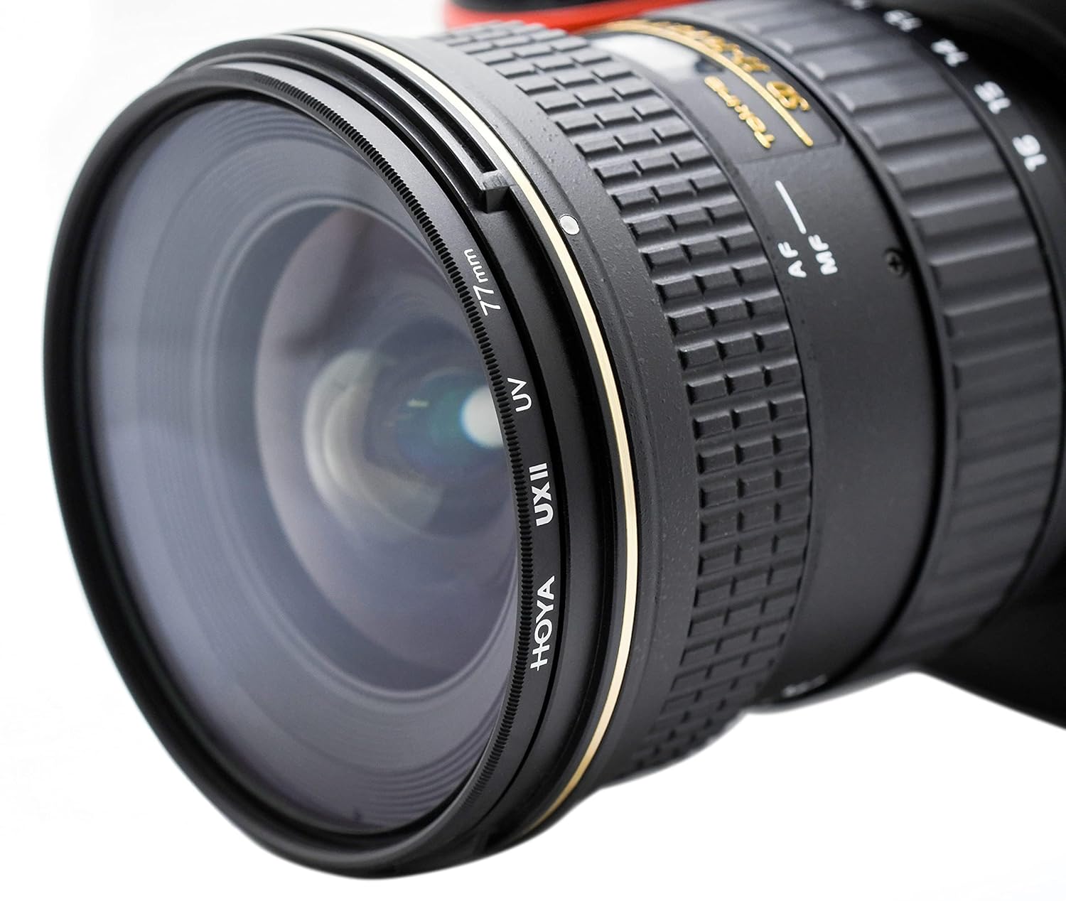 HOYA Filter UX UV II (PHL) 77mm - Image 3