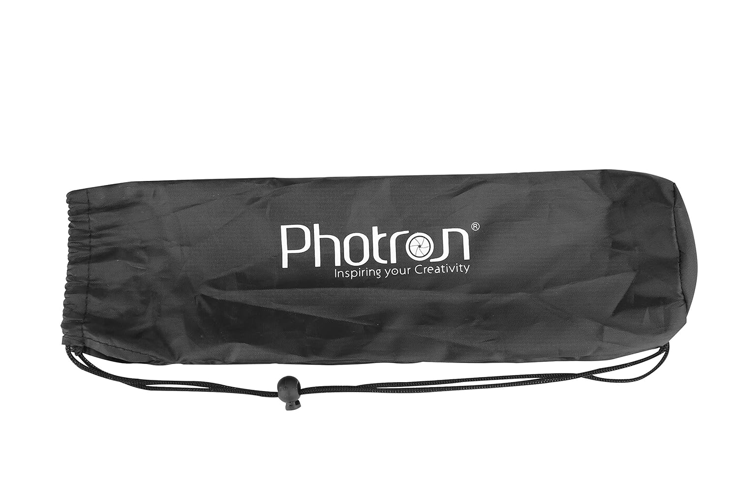 Photron STEDY 350 Tripod with Mobile Holder for Smart Phone, Compact Camera, Mobile Phone | Maximum Operating Height: 1050mm | Weight Load Capacity: 2kg | 4-Tube Section, Case Included [NOT for DSLR] - Image 6