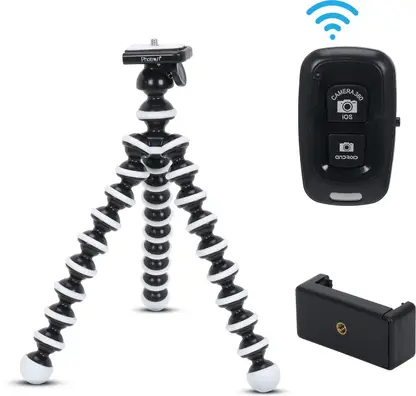 Photron PHOC500 Tripod - Image 1