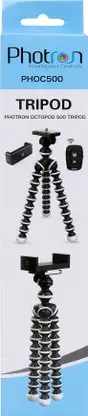 Photron PHOC500 Tripod - Image 4
