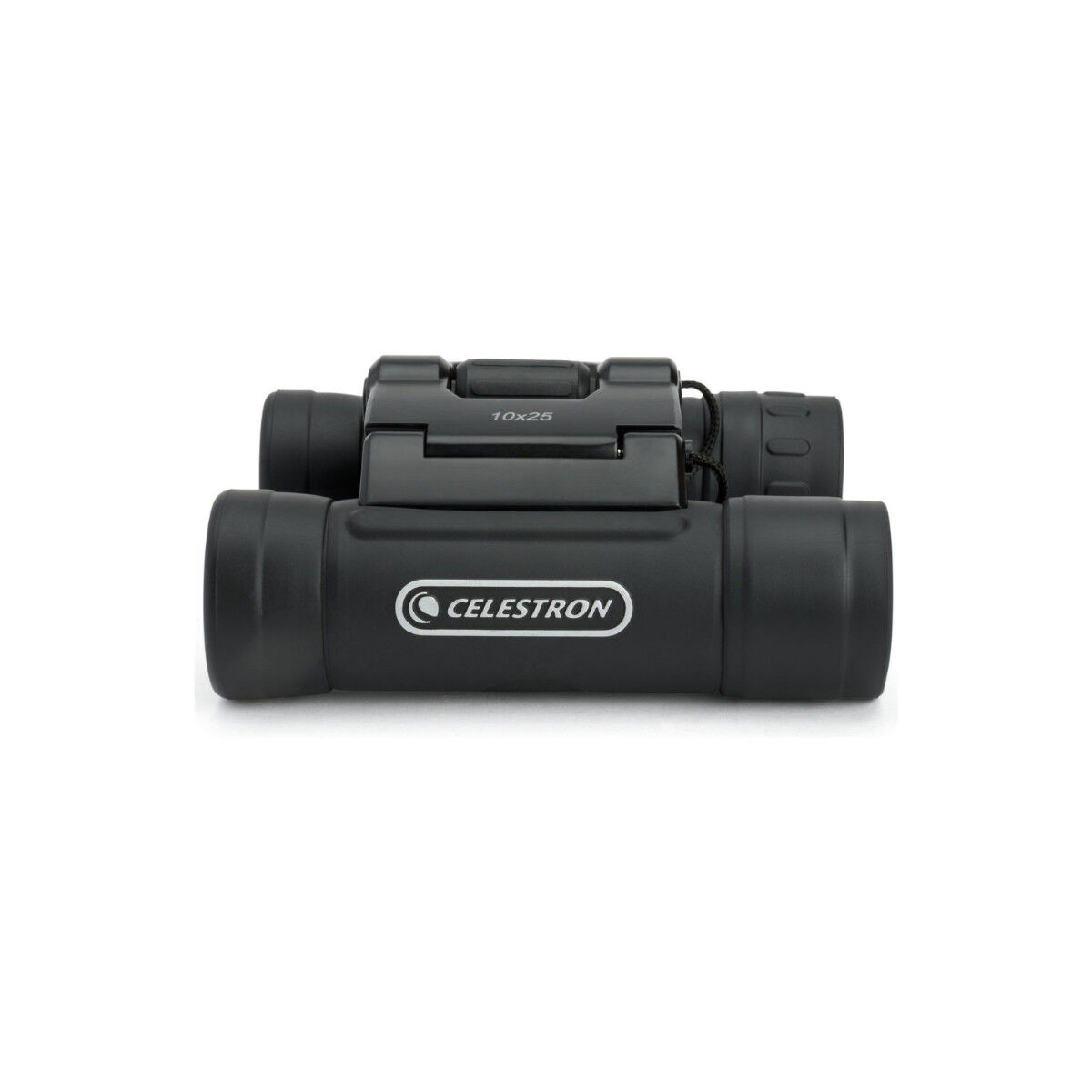 Celestron 71232 G2 10x25 Upclose Roof Binocular (Black) - Image 4