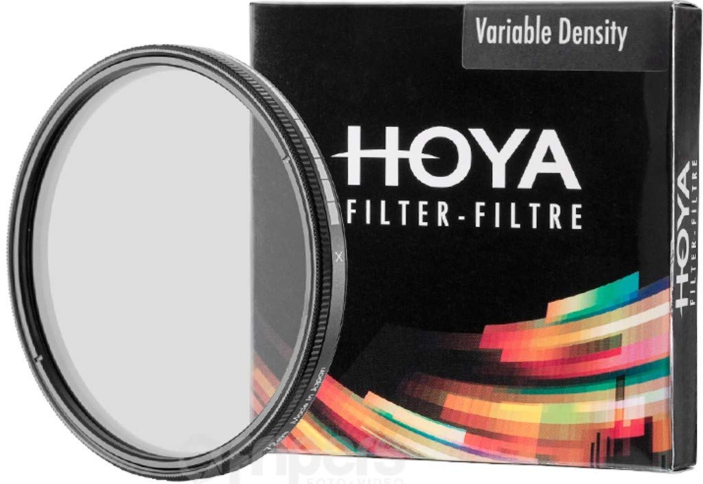 Hoya Filter Variable ND 67mm - Image 3