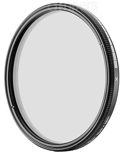Hoya Filter Variable ND 67mm - Image 2
