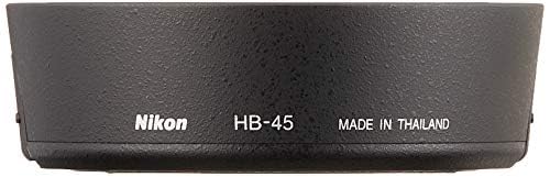 Nikon Hood HB-45 Nikon Hood HB-45 - Image 2