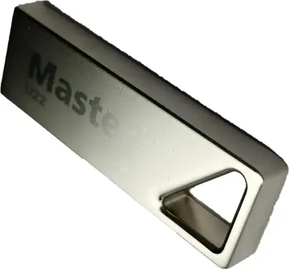 Master USB 2.0 64GB Pendrive - Image 2