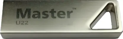 Master USB 2.0 64GB Pendrive - Image 3