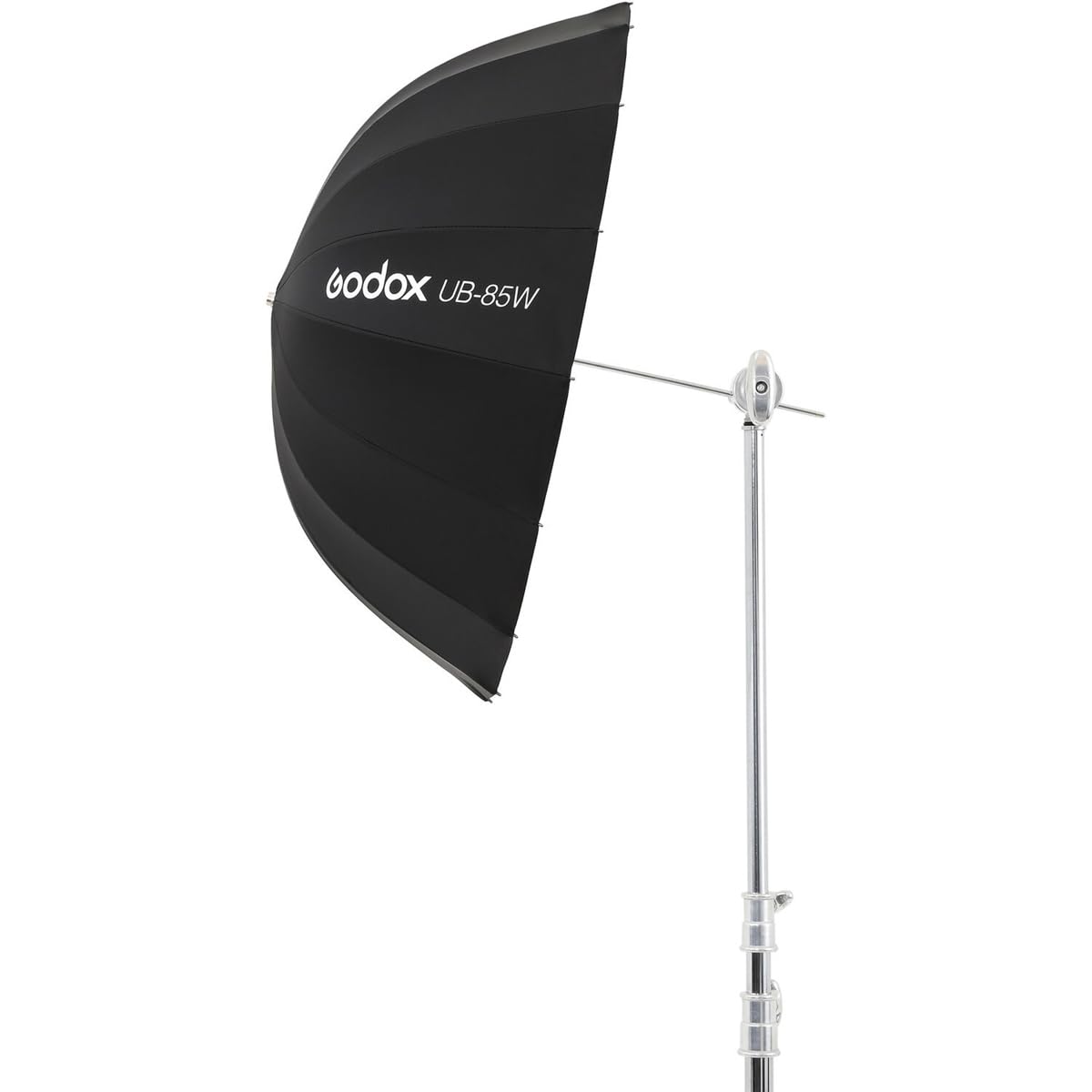 Godox UB-85W Parabolic Reflector (White, 35") - Image 3