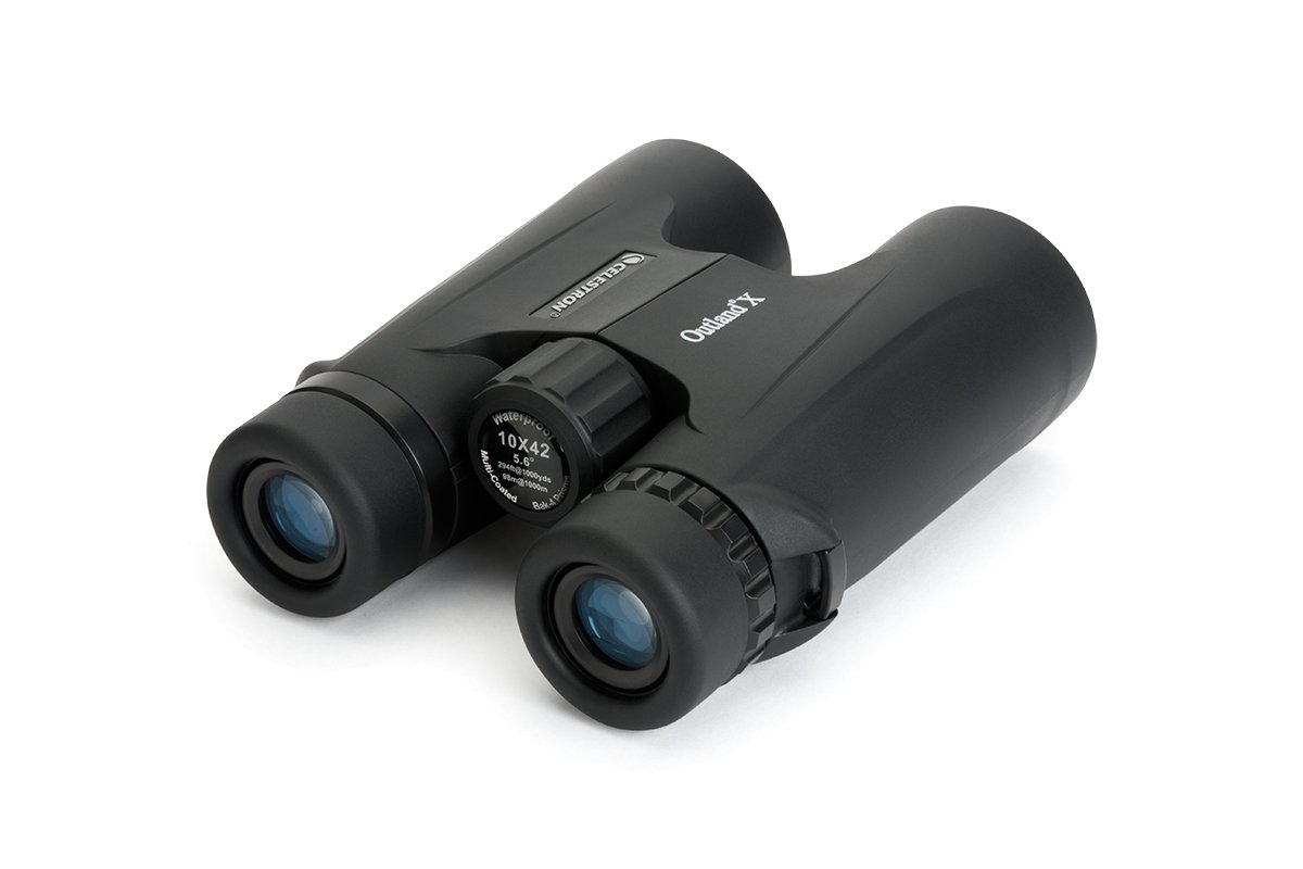 Celestron Outland X 10X42 Binocular Celestron Outland X 10X42 Binocular - Image 2
