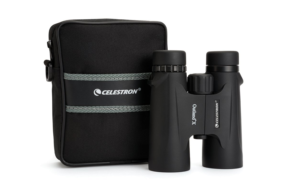 Celestron Outland X 10X42 Binocular Celestron Outland X 10X42 Binocular - Image 5