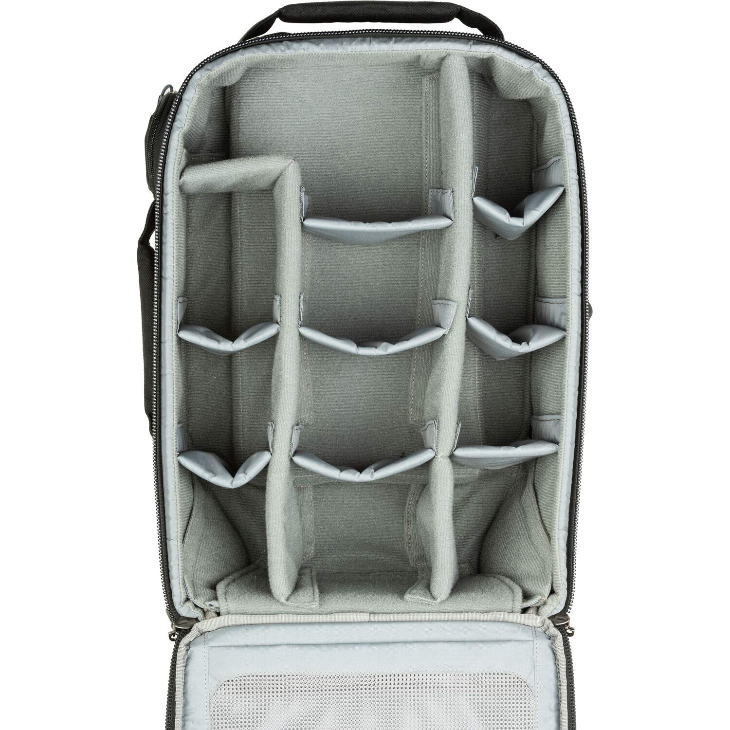 Think Tank Photo Essentials Convertible Rolling Backpack Think Tank Photo Essentials Convertible Rolling Backpack - Image 3
