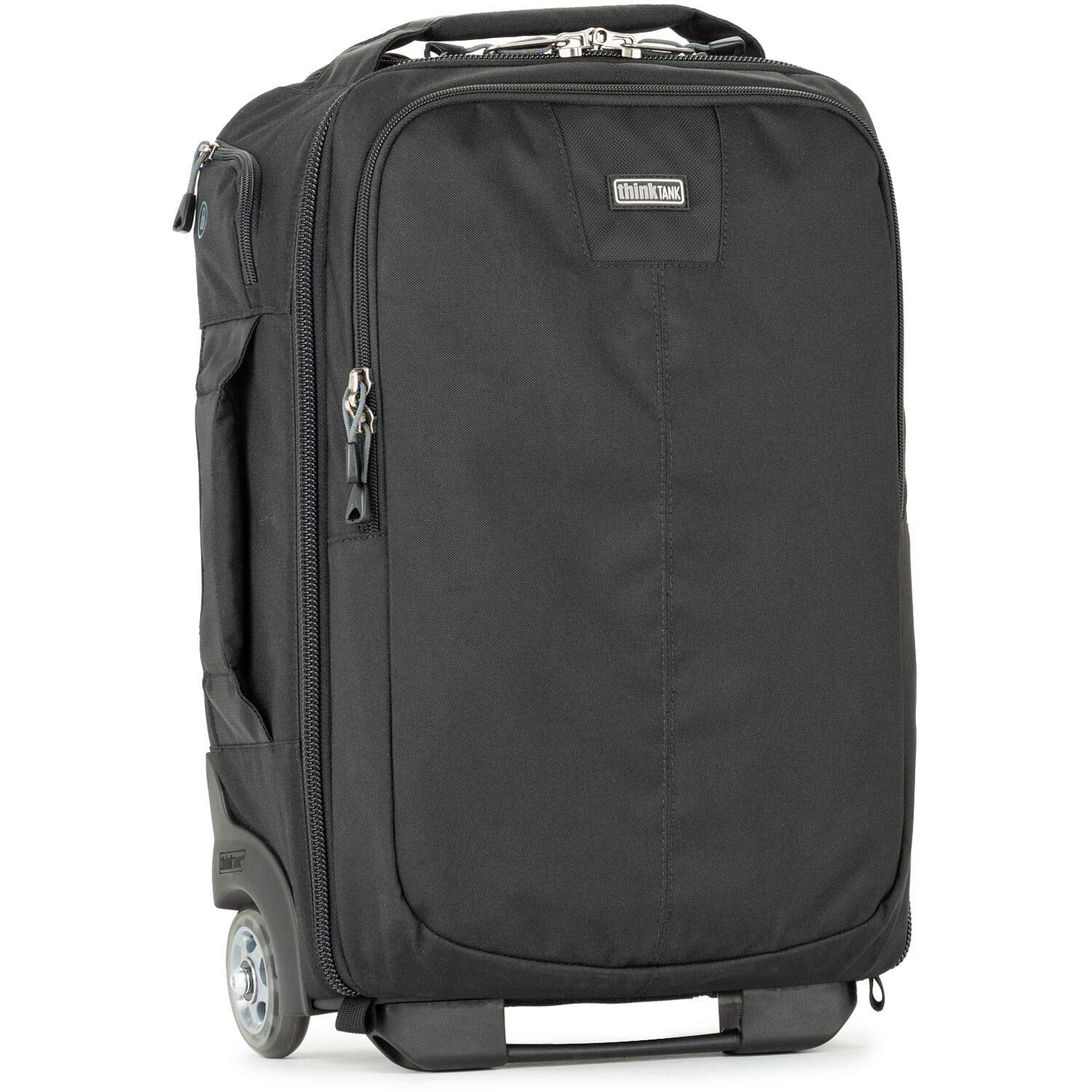 Think Tank Photo Essentials Convertible Rolling Backpack Think Tank Photo Essentials Convertible Rolling Backpack - Image 2