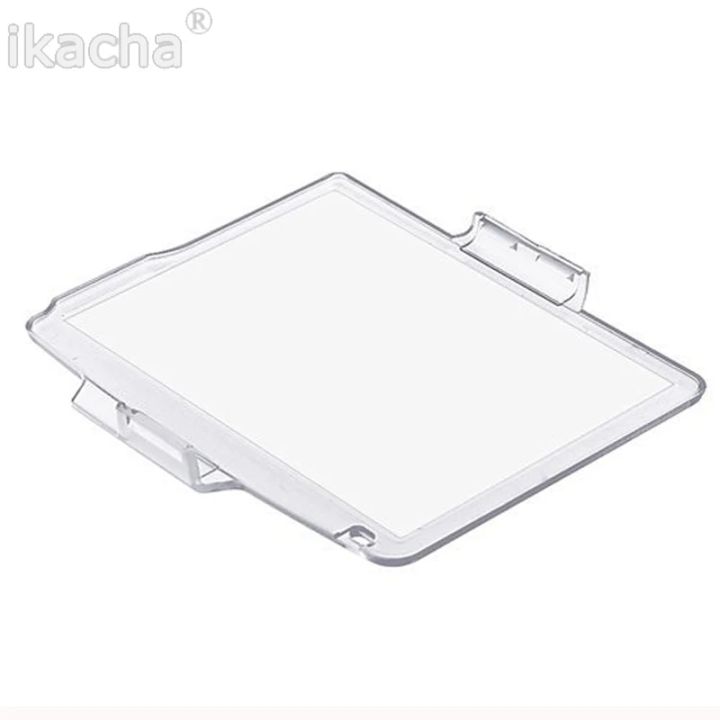 Nikon BM-14 LCD Monitor Cover for The D600 Digital SLR Camera - Image 2