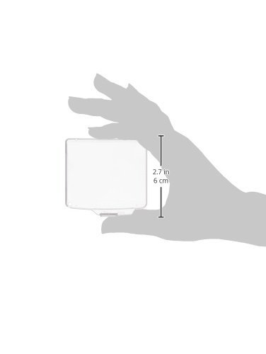 Nikon VAW19901 BM-8 LCD Moniter Cover D300 - Image 2