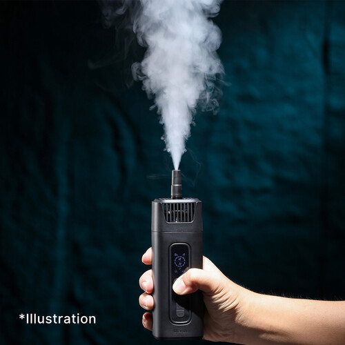 Ulanzi Fog Juice for Filmog Fog Machine 60ml - Image 4
