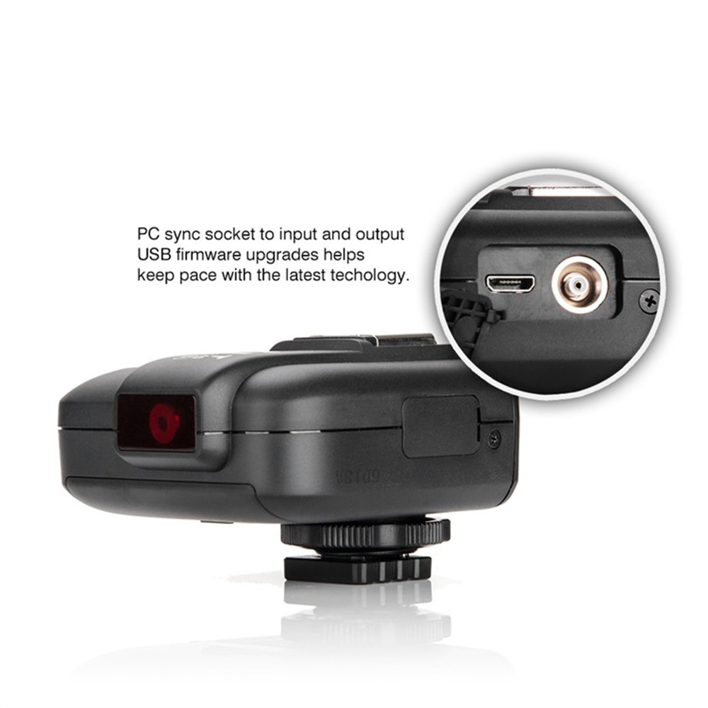 Godox X1S Flash Trigger - Image 7