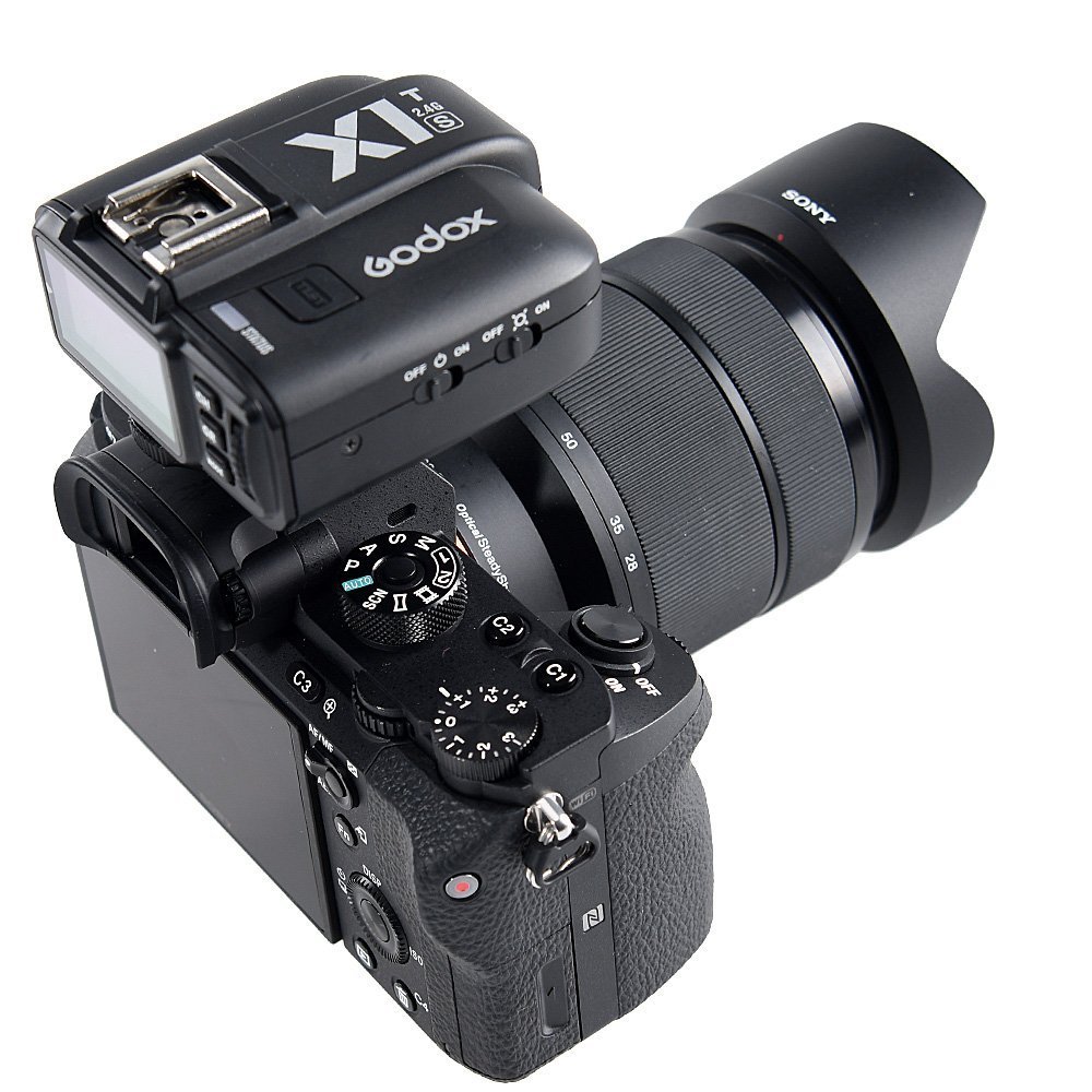 Godox X1S Flash Trigger - Image 4