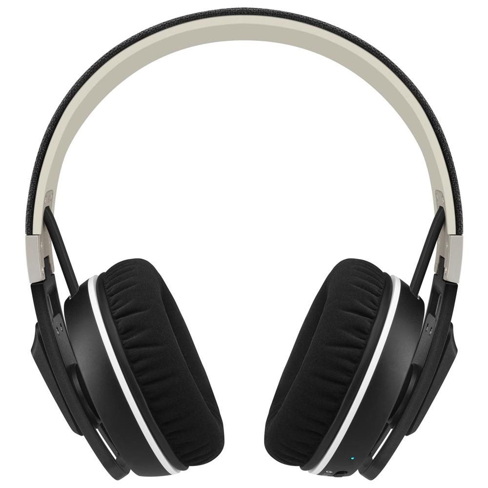 Sennheiser URBANITE XL Wireless Headphone (Black) - Image 3