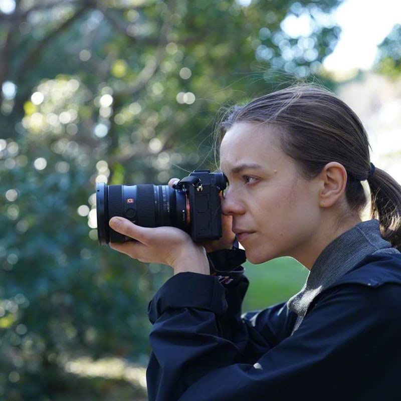 Sony E Mount Sony FE 24–70mm F2.8 GM II OSS II Full-Frame Lens (SEL2470GM2) | Standard Zoom | Premium G Master - Image 2