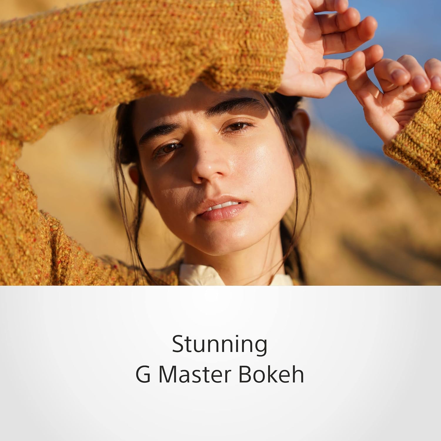 Sony E Mount Sony FE 24–70mm F2.8 GM II OSS II Full-Frame Lens (SEL2470GM2) | Standard Zoom | Premium G Master - Image 5