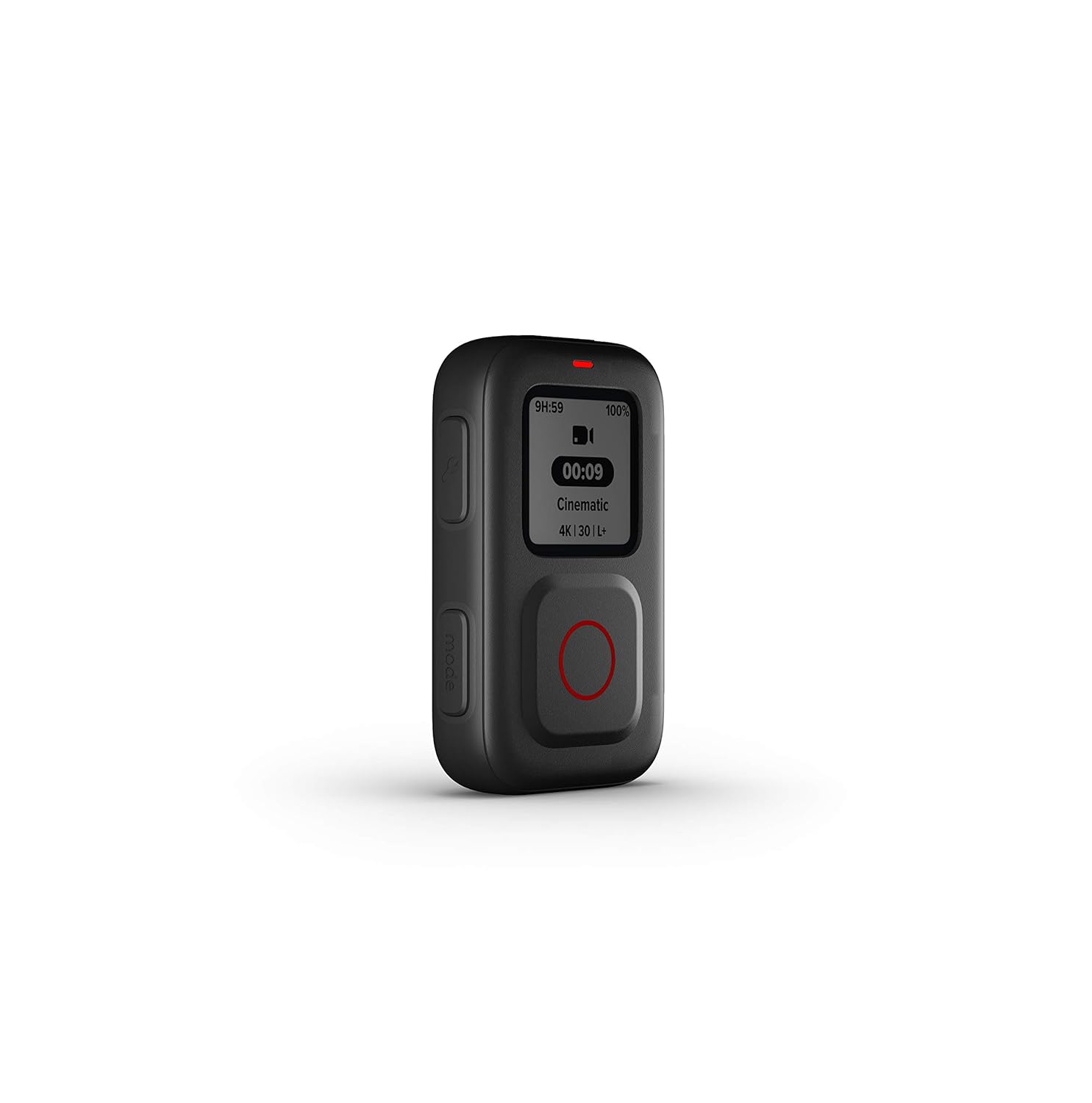 GoPro The Remote - Official Bluetooth Accessory for Camera, Black, (Armte-003) GoPro The Remote - Official Bluetooth Accessory for Camera, Black, (Armte-003) - Image 3