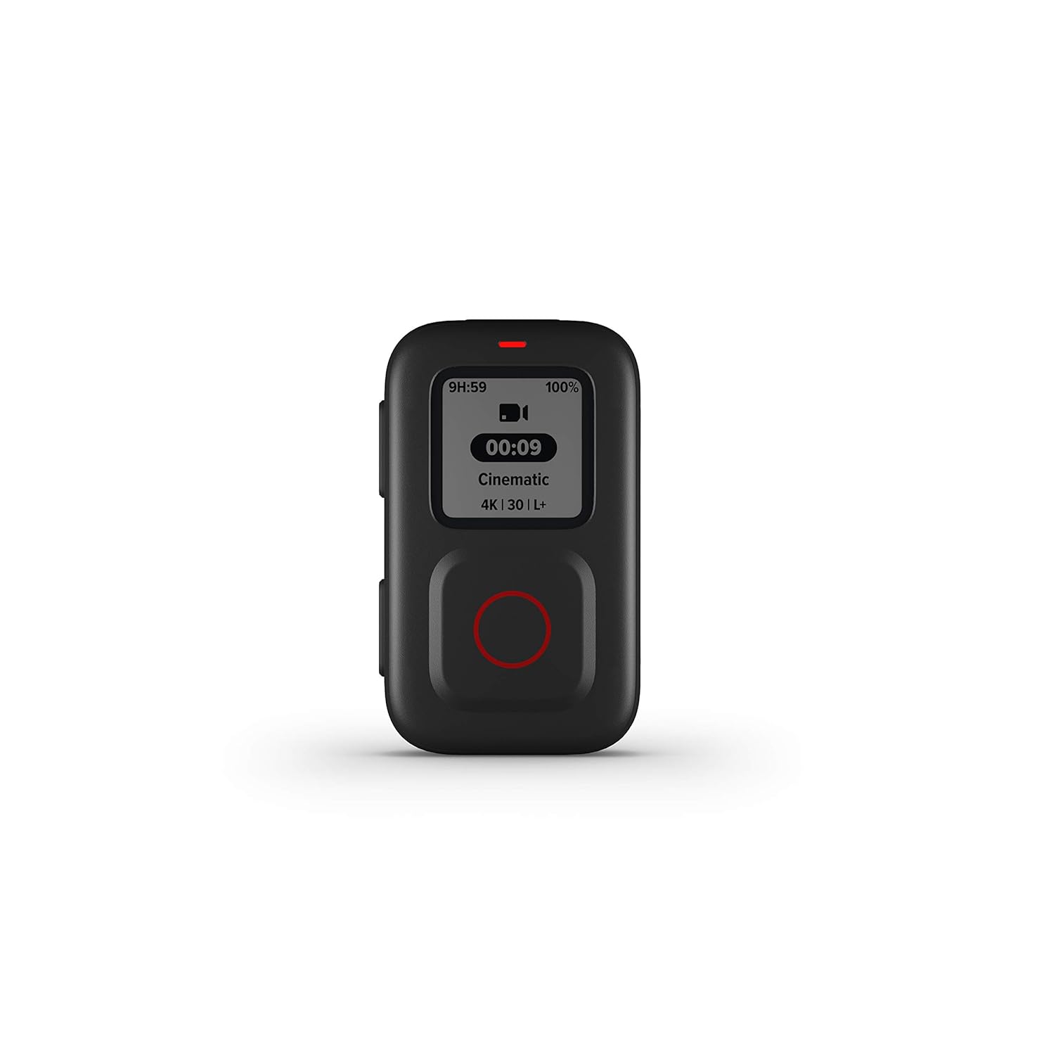 GoPro The Remote - Official Bluetooth Accessory for Camera, Black, (Armte-003) GoPro The Remote - Official Bluetooth Accessory for Camera, Black, (Armte-003) - Image 2