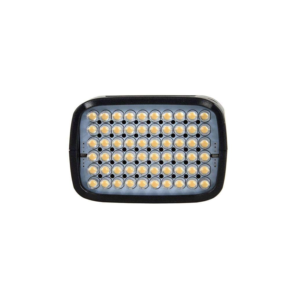 Godox AD-L LED Light Head Dedicated for AD200 Portable Outdoor Pocket Flash Accessories 60PCS LED Lamp Godox AD-L LED Light Head Dedicated for AD200 Portable Outdoor Pocket Flash Accessories 60PCS LED Lamp - Image 2