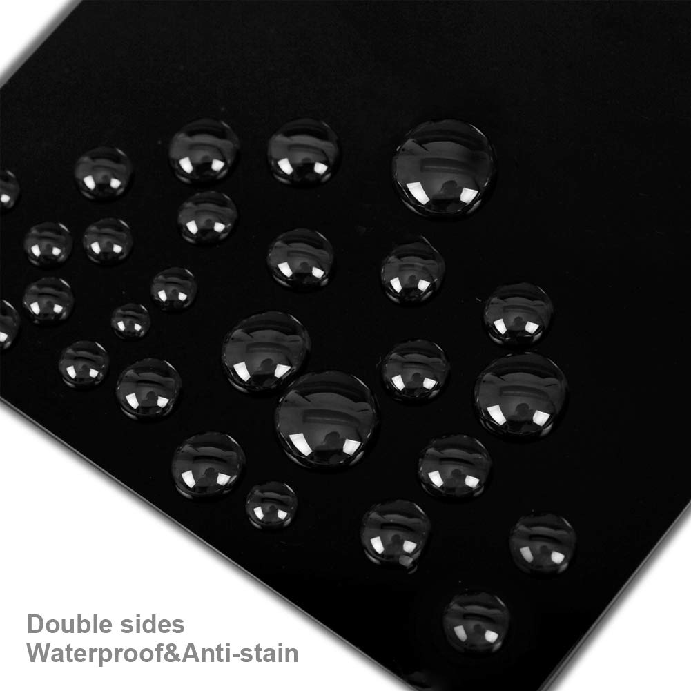 NiSi 100x100mm Nano IR Neutral Density Filter – ND8 (0.9) – 3 Stop - Image 4