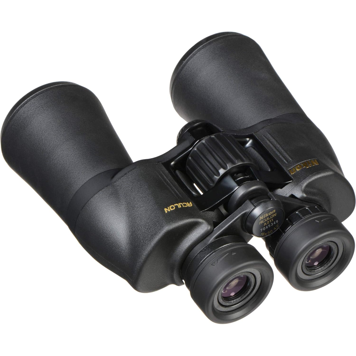 Nikon ACULON A211 16X50 Binoculars - Image 2
