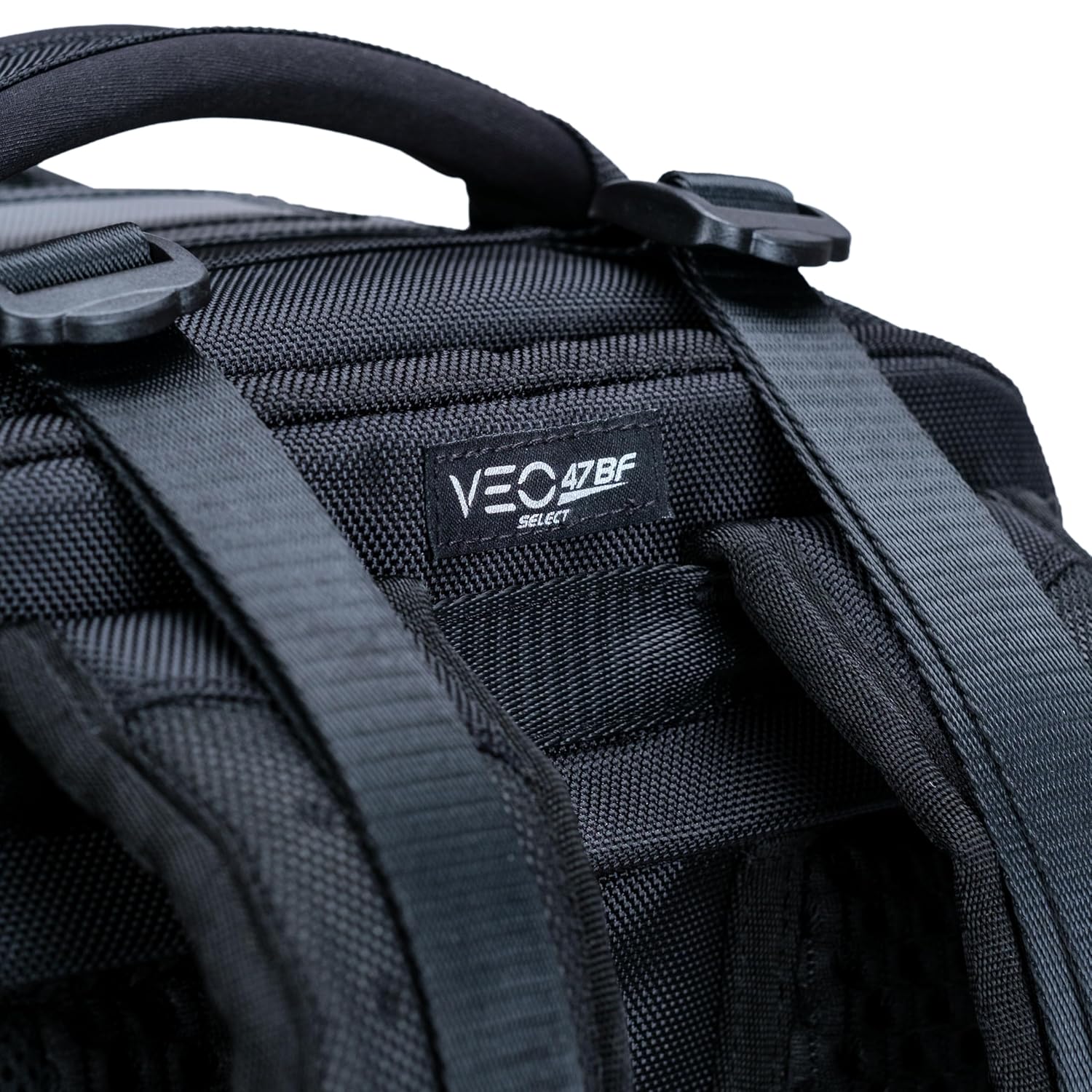 Vanguard VEO Select 47BF GR Photo Video Bag - Image 3