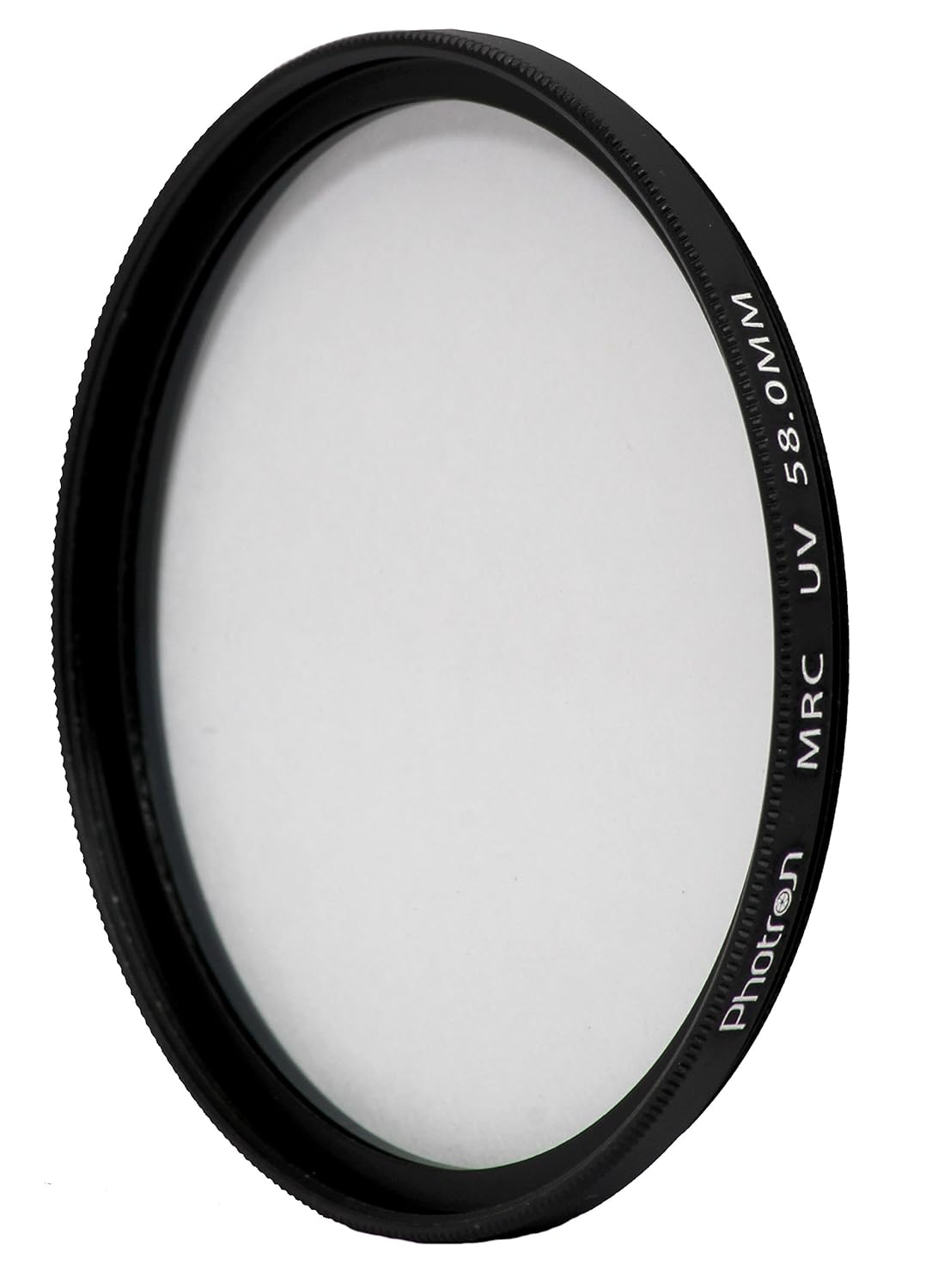 Photron 58mm MRC MC UV Digital Filter Multi Coated for Canon EOS DSLR Camera - Image 5
