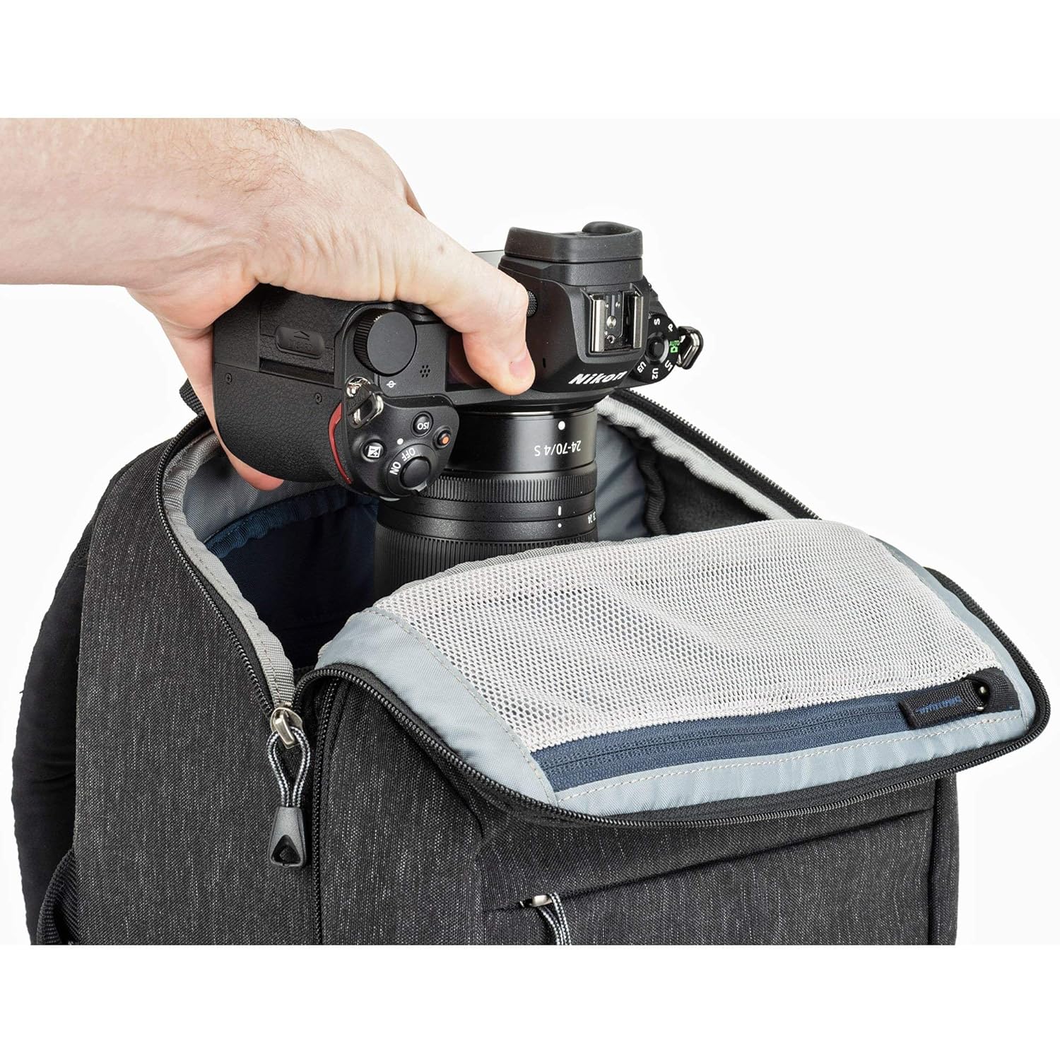 Think Tank Photo BackStory 15 Camera Backpack - Image 2