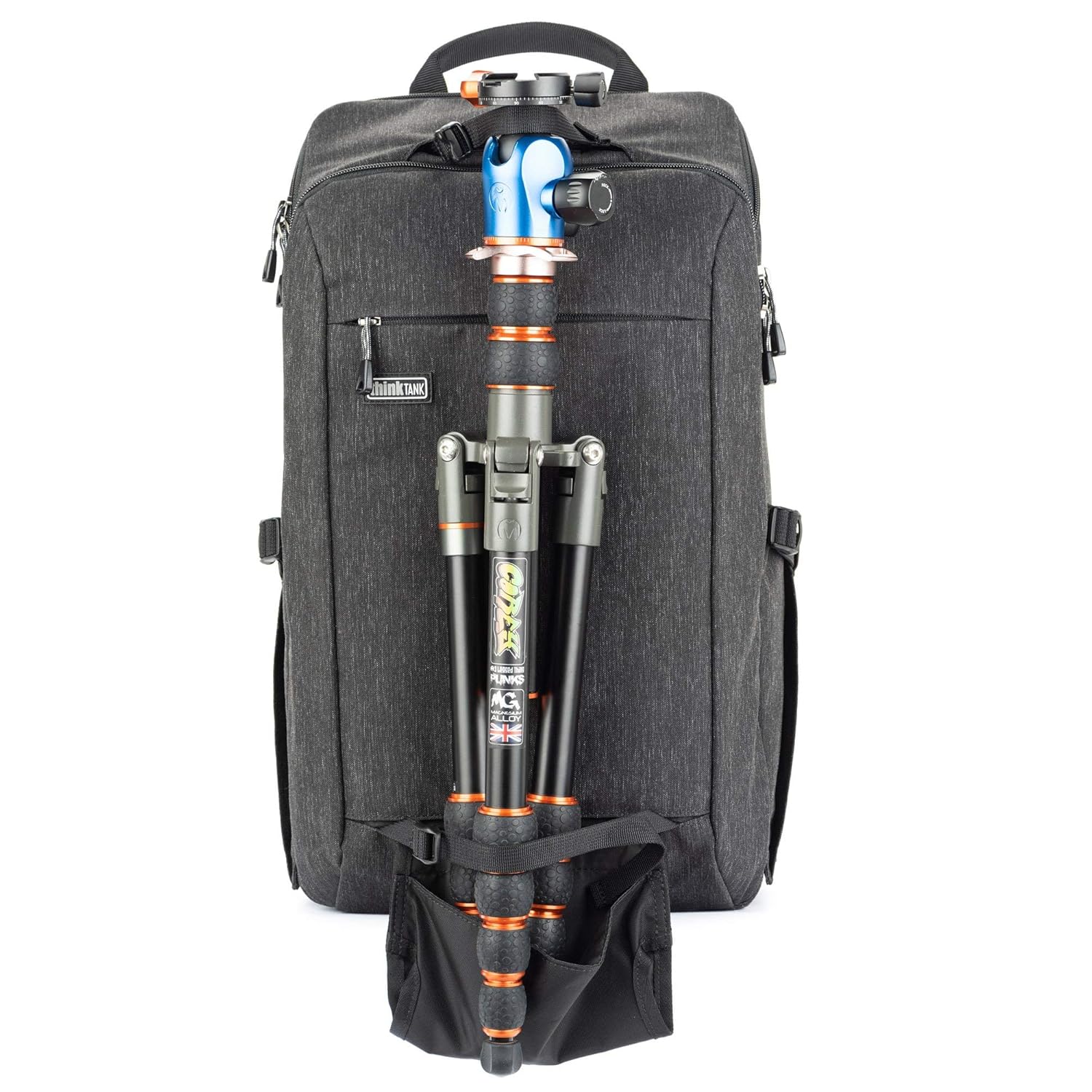 Think Tank Photo BackStory 15 Camera Backpack - Image 6