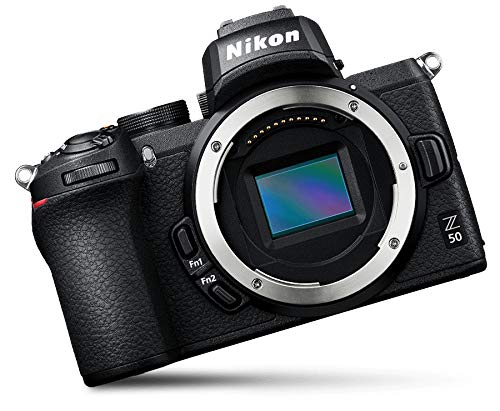 Nikon Z50 with Nikkor 16-50mm VR - Image 2