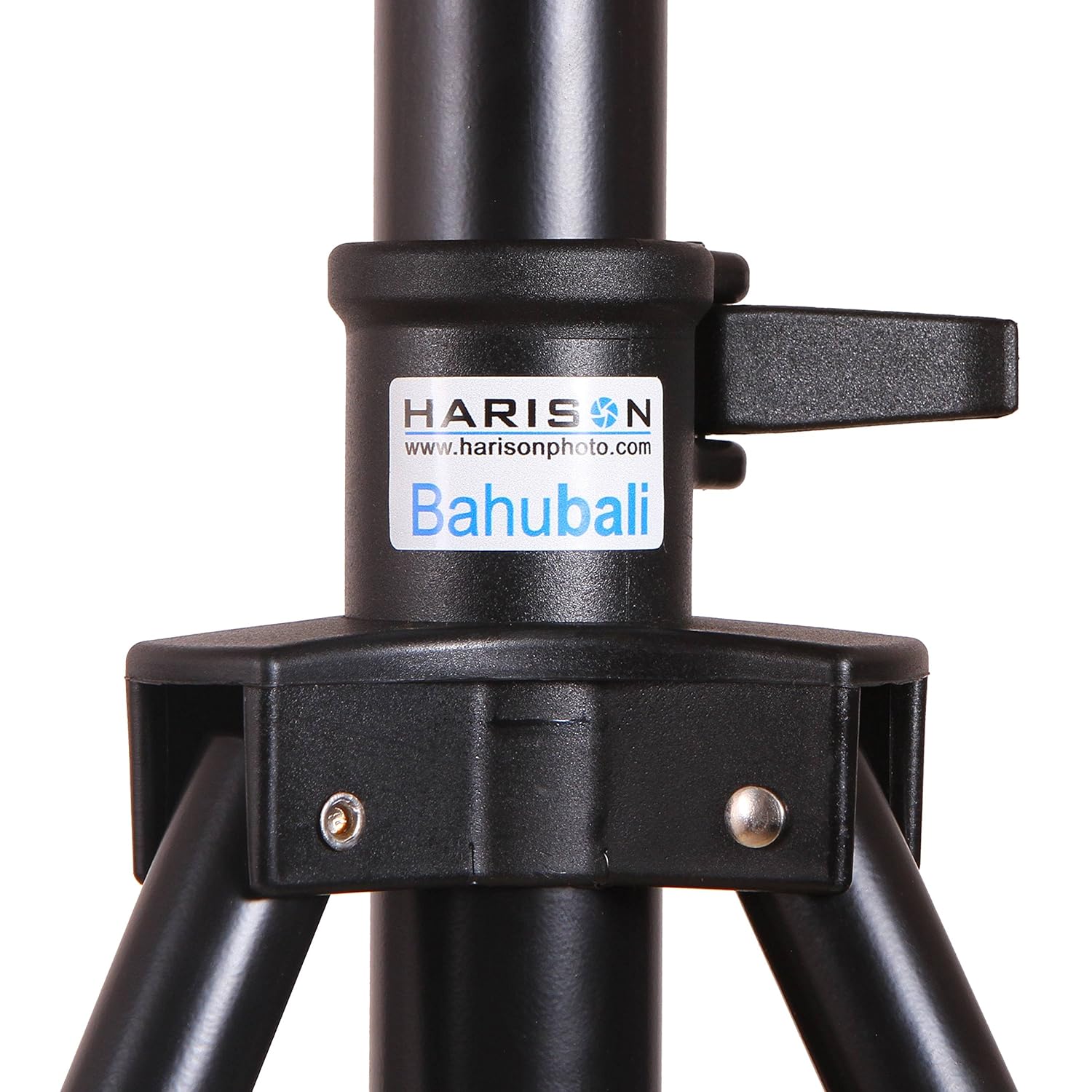 HARISON Bahubali Boom Stand/HARISON Boom Stand Air Cushion/for Studio Light/More Than 12 feet Height/Bahubali/for Table-top Photographs/with Sand Bag for Counter-Weight - Image 5