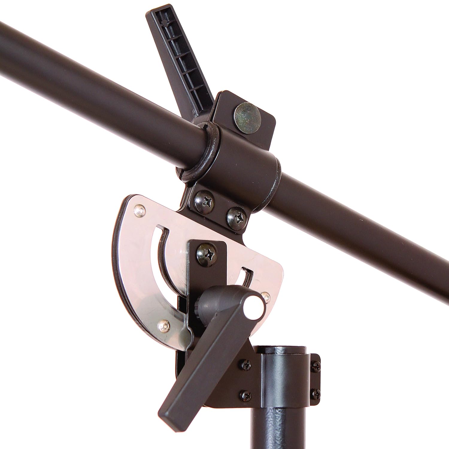 HARISON Bahubali Boom Stand/HARISON Boom Stand Air Cushion/for Studio Light/More Than 12 feet Height/Bahubali/for Table-top Photographs/with Sand Bag for Counter-Weight - Image 4