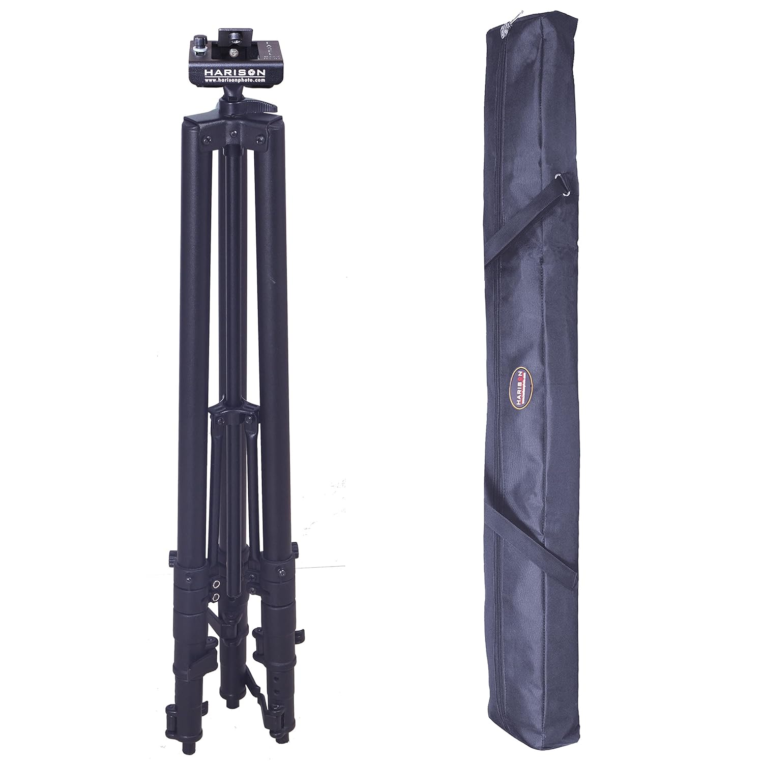 Easel HS-01 / Standy/Picture Standy/Picture Display Stand/Painting Easel/Easel Stand/Drawing Stand/Drawing Stand for Artist/Smart Phone Stands/All -Metal/can fix LED Light/with Carry Bag - Image 5