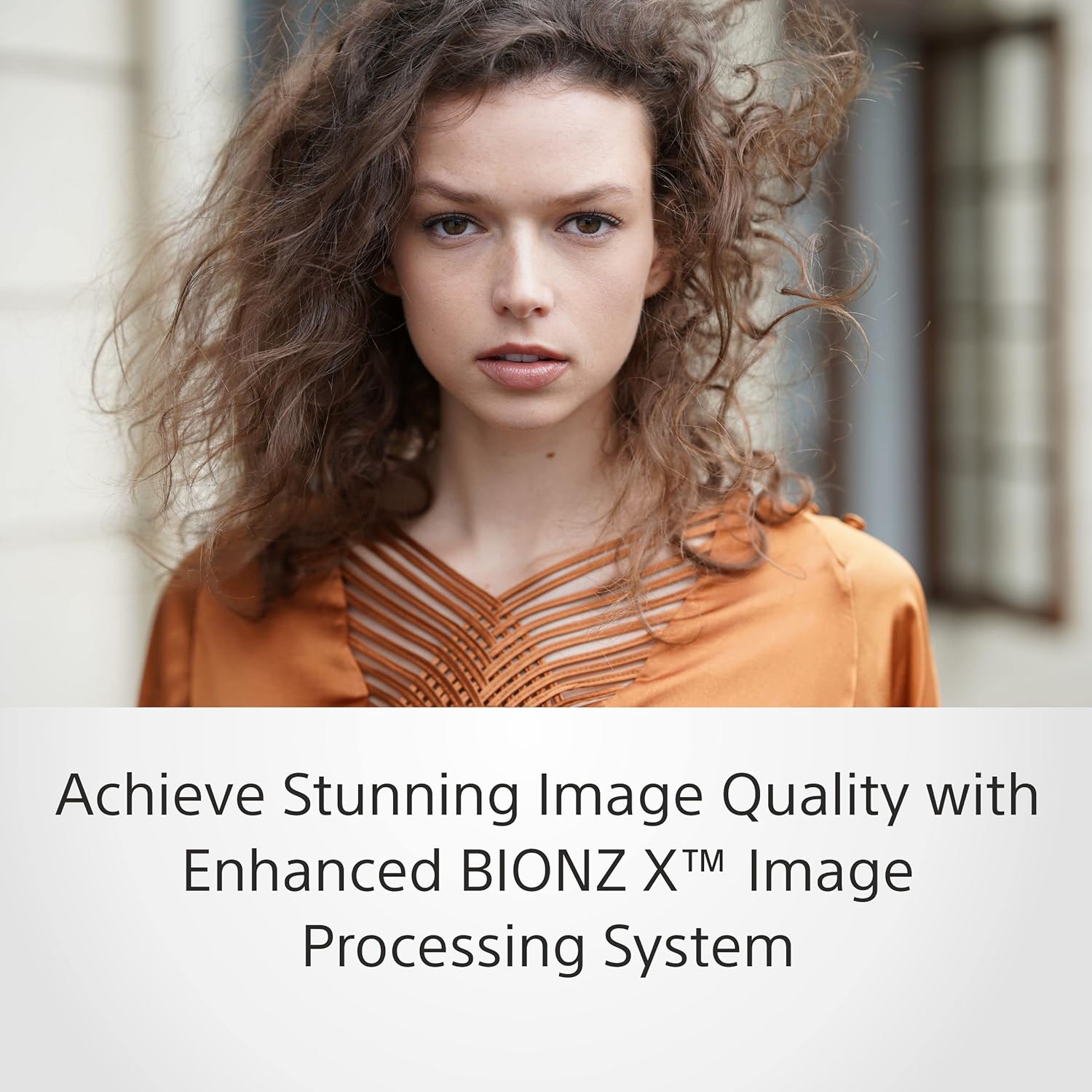 Sony Alpha ILCE-7M3K Full-Frame 24.2MP Mirrorless Digital SLR Camera with 28-70mm Zoom Lens | 4K Full Frame | Real-Time Eye Auto Focus | Tiltable LCD, Low Light Camera - Black Sony Alpha ILCE-7M3K Full-Frame 24.2MP Mirrorless Digital SLR Camera with 28-70mm Zoom Lens | 4K Full Frame | Real-Time Eye Auto Focus | Tiltable LCD, Low Light Camera - Black - Image 8