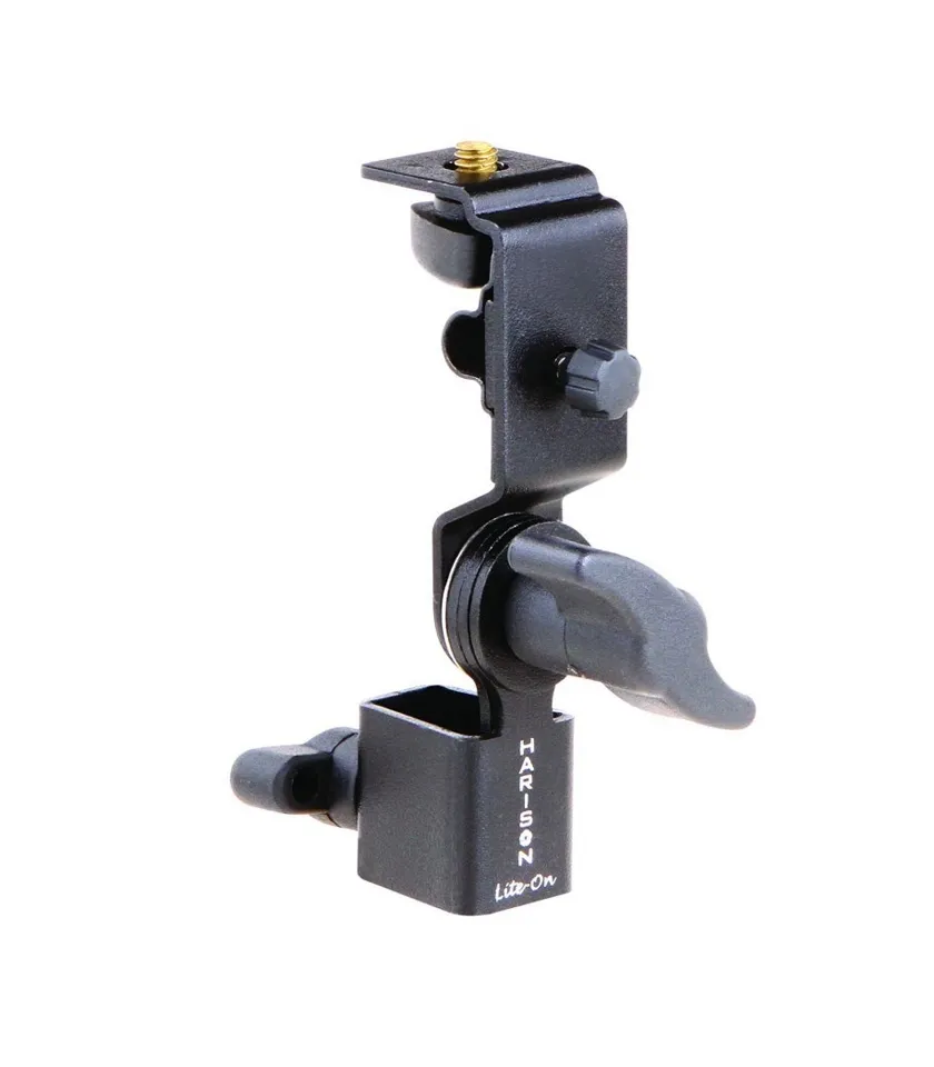 Harison Lite-On - Image 1