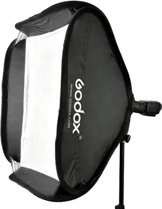Godox SFUV4040 Square Softbox - Image 1