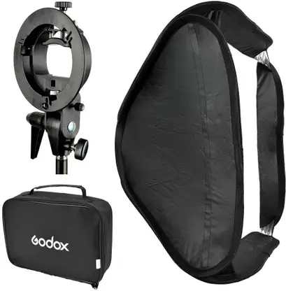 Godox SFUV4040 Square Softbox - Image 2