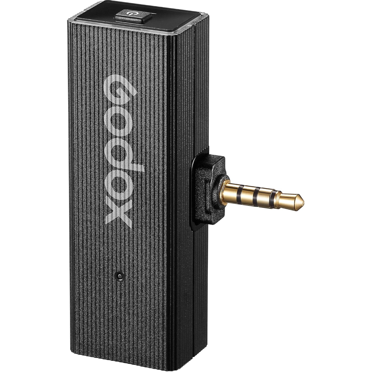 Godox MoveLink Mini LT 2-Person Wireless Microphone System for Cameras & iOS Devices (Classic Black) - Image 5