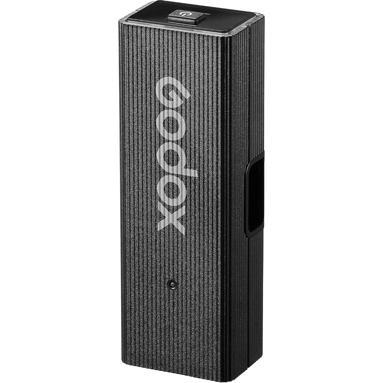 Godox MoveLink Mini LT 2-Person Wireless Microphone System for Cameras & iOS Devices (Classic Black) - Image 6