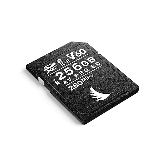 Angelbird AV PRO microSD V60 256 GB - Image 2