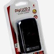 TYFY Digi LCD 2 Universal Charger - Image 1