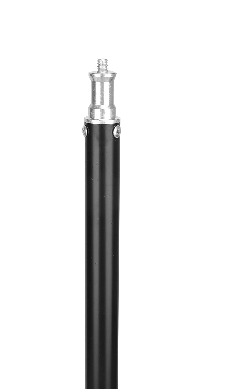 Photron Stedy 850 Reversible Light Stand with Bag for Studio Photography | Ring Light | Reflector | Softbox | Umbrella | Max. Working Height - 1670mm(5.4Feet) | Load Capacity - 3kg - Image 7