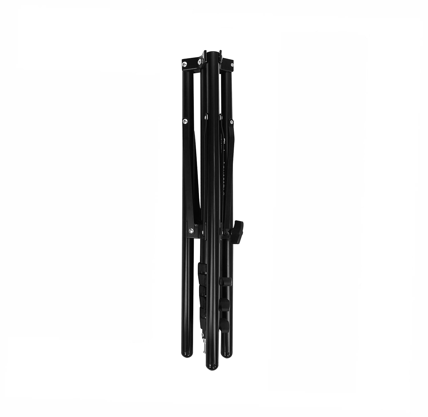 Photron Stedy 850 Reversible Light Stand with Bag for Studio Photography | Ring Light | Reflector | Softbox | Umbrella | Max. Working Height - 1670mm(5.4Feet) | Load Capacity - 3kg - Image 4