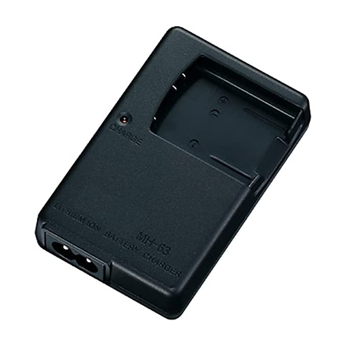 Battery Charger MH-63 for Nikon EN-EL-10 Battery Charger Battery Charger MH-63 for Nikon EN-EL-10 Battery Charger - Image 3