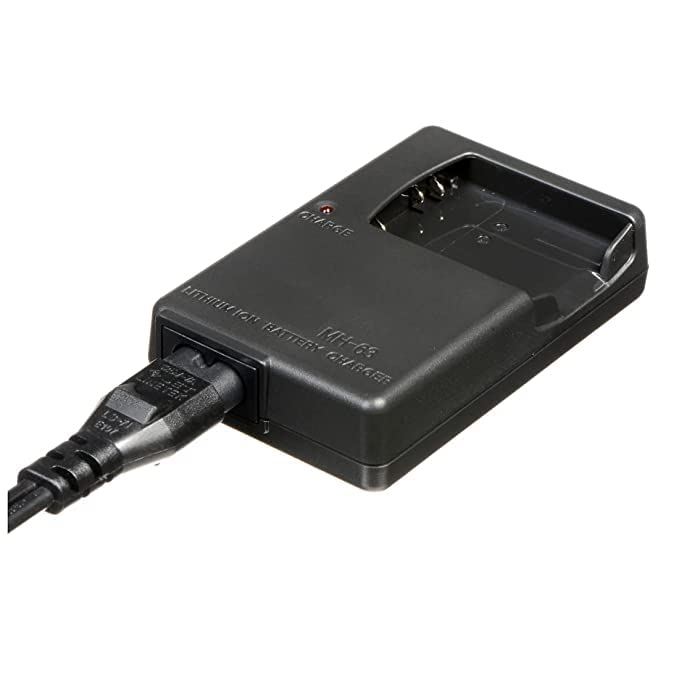 Battery Charger MH-63 for Nikon EN-EL-10 Battery Charger Battery Charger MH-63 for Nikon EN-EL-10 Battery Charger - Image 2