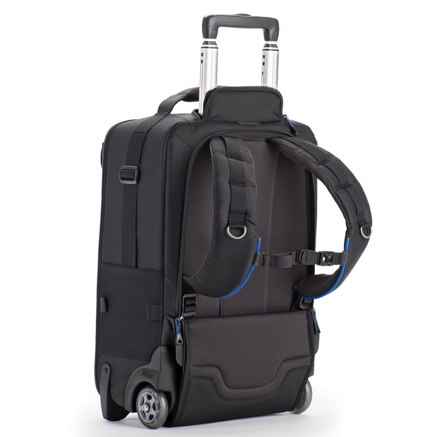 Think Tank Photo Airport Takeoff V2.0 Rolling Camera Bag Black - Image 4